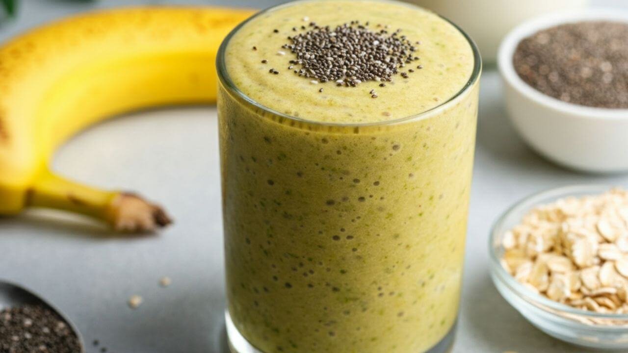 Superfood Smoothies: Boost Energy & Support Weight Loss